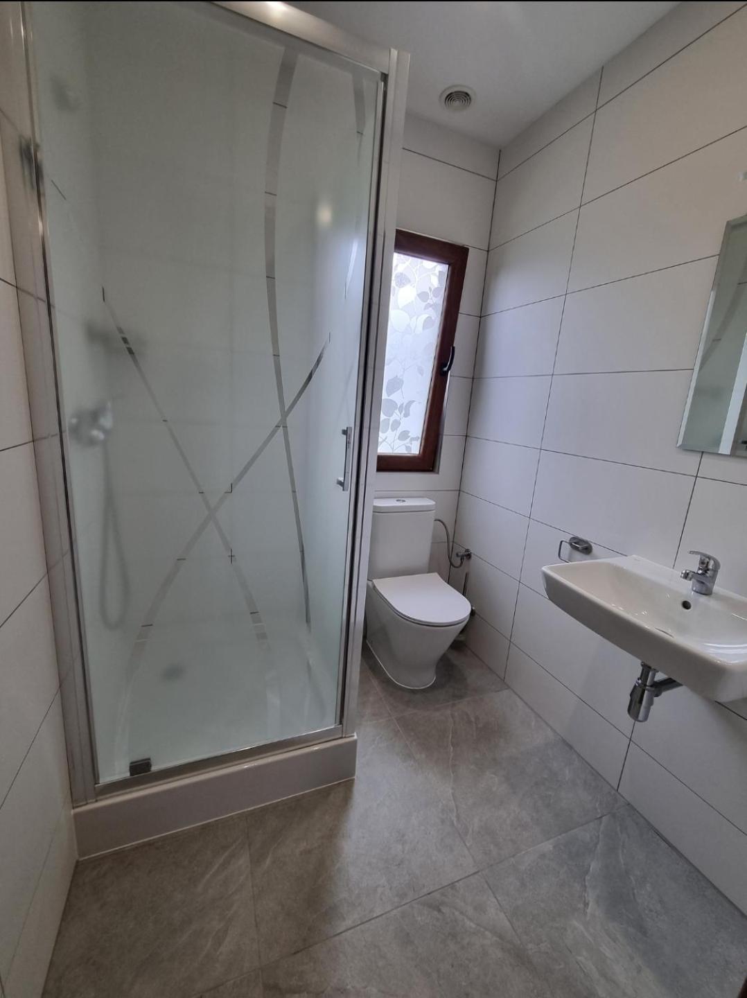 Domki Irena Kozdrowska Polańczyk Habitación foto
